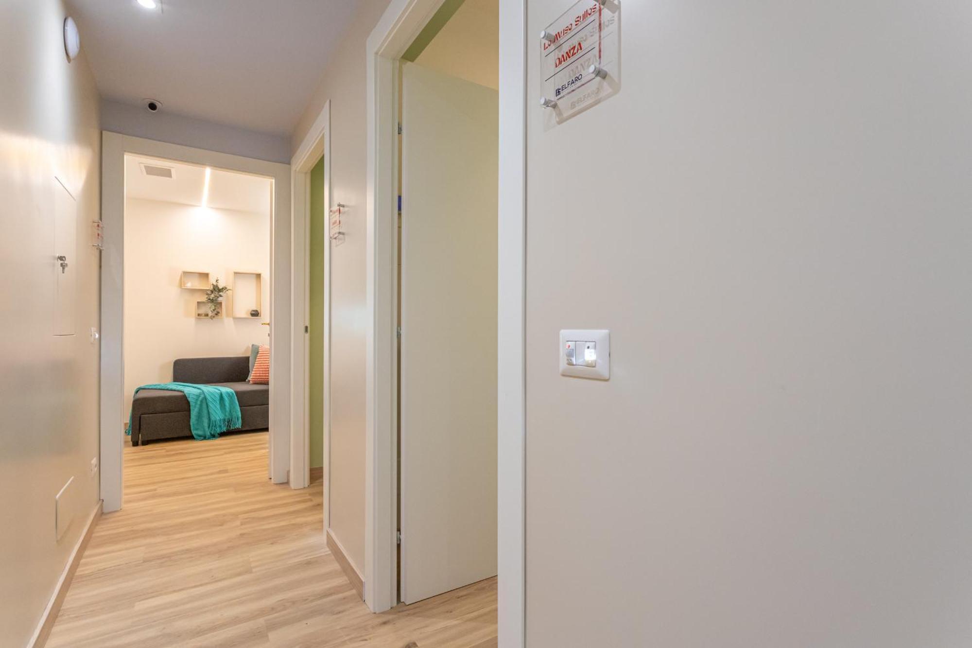 Le Muse Guest house *