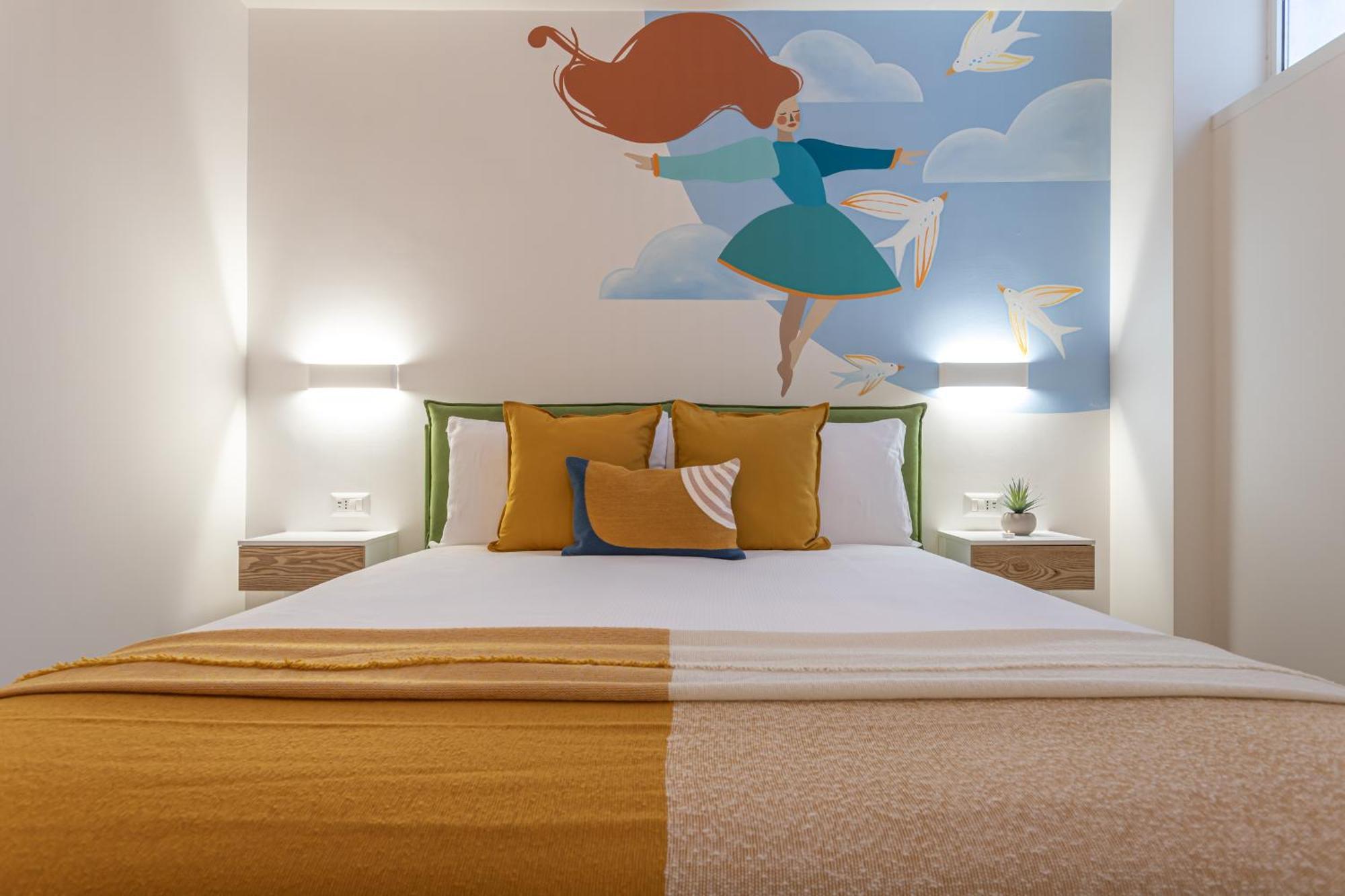 Guest house Le Muse